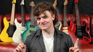Thumbnail: We’ve Just Bought 6 Tom Anderson Guitars… Here’s What We’ve Learned