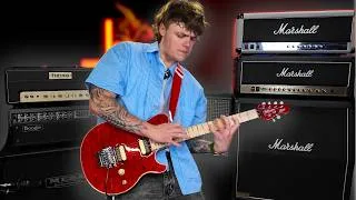 Thumbnail: The Guitar Everyone Has Been Waiting For!