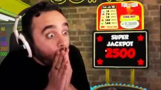 Thumbnail: Squeex's gambling addiction finally pays off (Coin Game)
