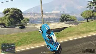 Thumbnail: GTA V AutoShop, The Bank Contract - The Robberies (Solo)