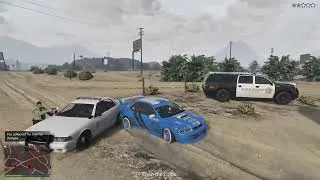 Thumbnail: GTA V AutoShop, The Bank Contract - Thermal Charges