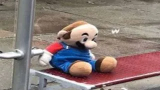 Thumbnail: Top 5 Mario