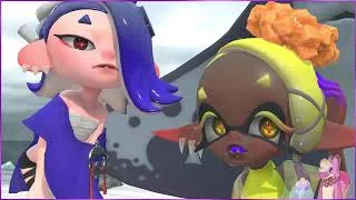Thumbnail: AAAAA I FINALLY HAVE IT!!!! (Splatoon Raiders) [VOD]