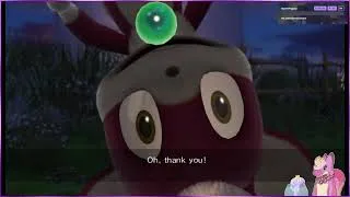 Thumbnail: The Furry Sonic game 🐺 (Sonic Unleashed ~ RetroAchievements) [VOD]