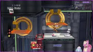Thumbnail: Honestly? I lost the plot XD (Super Smash Bros. Brawl ~ RetroAchievements) [VOD]