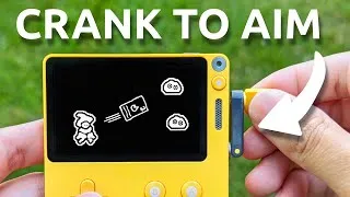 Thumbnail: I Combined a Deckbuilding Game with an Action Roguelike