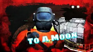 Thumbnail: To A Moon | Lethal Company Ft. Strawbearry - Part:1