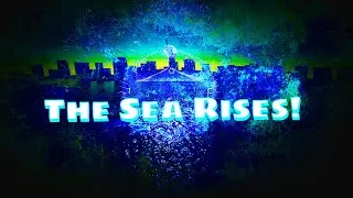Thumbnail: The Sea Rises! | H.P. Lovecraft's Dagon - Part: 2
