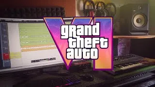 Thumbnail: Tom Petty - Love Is A Long Road Cover (GTAVI Trailer)