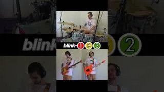Thumbnail: Off to see blink tomorrow... CAN'T WAIT!