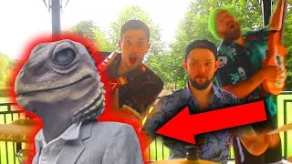 Thumbnail: The Basilisks - Greg