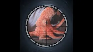 Thumbnail: I Shot The Octopus D&B Remix