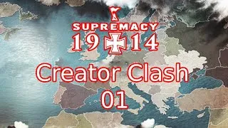 Thumbnail: We Are Going TO DO FINE | Supremacy 1914 Content Creator Tournament