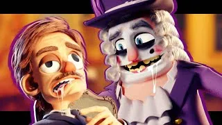 Thumbnail: THE FOPPISH DANDY Saves a Life