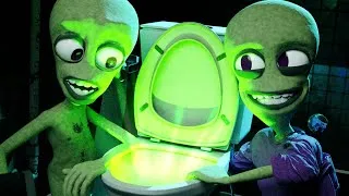 Thumbnail: a close encounter