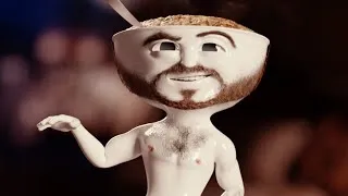 Thumbnail: Another Banned Oatmeal Commercial?
