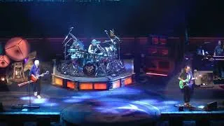 Thumbnail: Rush "Vital Signs" + Morin Heights - live 9/4/26 (18) Montreal 2 - Fifty Something Tour