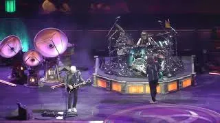 Thumbnail: Rush "The Spirit of Radio" + Front of house tour live 9/4/26 (11) Montreal 2 - Fifty Something Tour