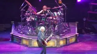 Thumbnail: Rush "New World Man" live 9/4/26 (10) Montreal 2 - Fifty Something Tour