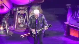 Thumbnail: Rush "A Farewell to Kings" live 9/4/26 (9) Montreal 2 - Fifty Something Tour
