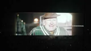 Thumbnail: Rush - Xanadudes (opening video) - live 9/4/26 (1) Montreal 2 - Fifty Something Tour