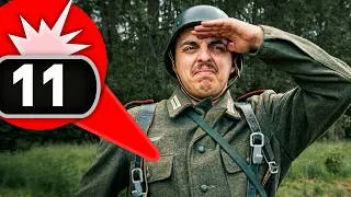 Thumbnail: Every battle in Hearts of Iron 4