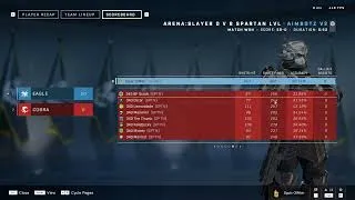 Thumbnail: After Switching To Hybrid (Mouse + Controller) On Halo Infinite