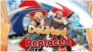 Thumbnail: Why Guilty Gear Removed This Hated Mechanic