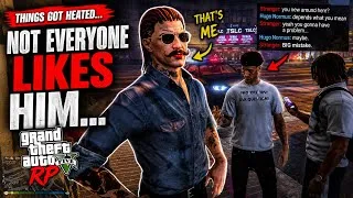 Thumbnail: The Hugo Norm has a NEW LOOK! Ep. 1