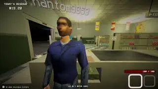Thumbnail: Shift at Midnight (Days 1-3)