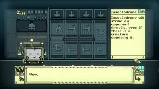 Thumbnail: Inscryption- P03 With Nothing to Scan