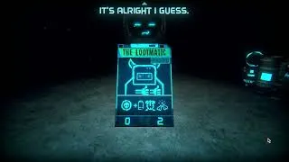 Thumbnail: Inscryption- The Lootmatic 🤖👍👍