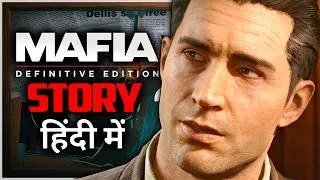 Thumbnail: Mafia: Definitive Edition - Story Explained (In Hindi)
