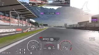 Thumbnail: 1:47.095 | Daily Race B Time Trial Hotlap | Dragon Trail Seaside | Mazda Atenza Gr4 Onboard