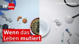 Thumbnail: Der Alltag mit Krebs - Leben zwischen Klinik, Beruf und Familie
