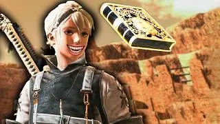Thumbnail: yoo....can't believe developers add things like this in their game!