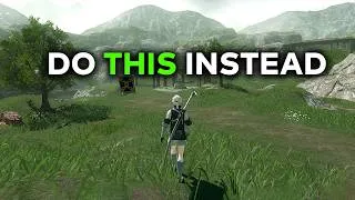 Thumbnail: guys, Gaming is not for ADULTS..!