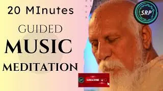 Thumbnail: 20 Min Flute Music for Meditation #guidedmeditation 