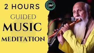 Thumbnail: 2 Hours guided Music Meditation 