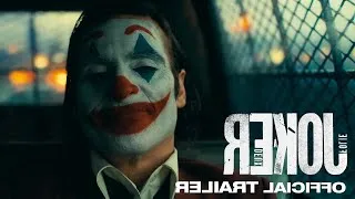 Thumbnail: Joker: Folie À Deux | Official Trailer... IN REVERSE!