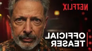 Thumbnail: KAOS | Official Teaser | Netflix... IN REVERSE!