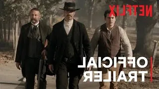 Thumbnail: Wyatt Earp and The Cowboy War | Official Trailer | Netflix... IN REVERSE!
