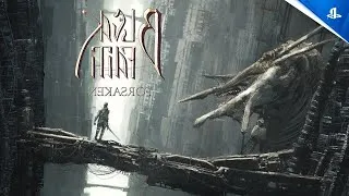 Thumbnail: Bleak Faith Forsaken - Release Date Announcement Trailer | PS5 Games... IN REVERSE!