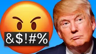 Thumbnail: CRAZY Scammer Gets Into Politics After I TROLL Him!