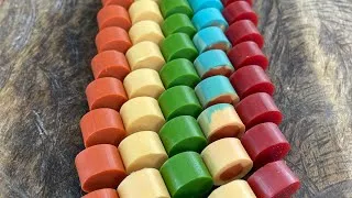 Thumbnail: Survival Skills: SIMPLE but USEFUL Save Soap and Water #camping #diy #survival #bushcraft