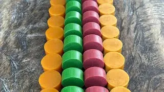 Thumbnail: Survival Skills: SIMPLE but USEFUL Save Soap and Water #camping #diy #survival #bushcraft 