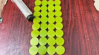 Thumbnail: Survival Skills: SIMPLE but USEFUL with Save Soap and Water in The Forest #camping #survival #diy