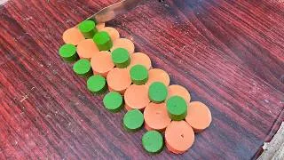 Thumbnail: Survival Skills: SIMPLE but USEFUL with Save Soap and Water in Forest #camping #survival #diy