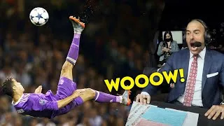 Thumbnail: Cristiano Ronaldo goals that shocked the WORLD🔥
