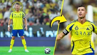 Thumbnail: The best freekick takers in history: Cristiano Ronaldo